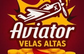 AVIATOR VELAS ALTAS 10X ✈️