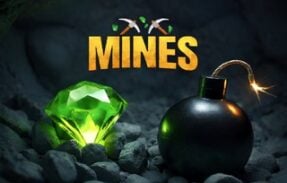 ROBÔ MINES PREMIUM 💣