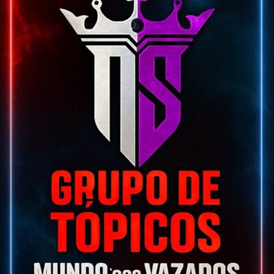 |𝗠𝗨𝗡𝗗𝗢 𝗗𝗢𝗦 𝗩4𝗭4𝗗𝗢𝗦