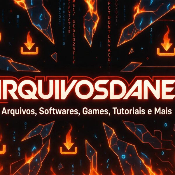 ARQUIVOSDANET