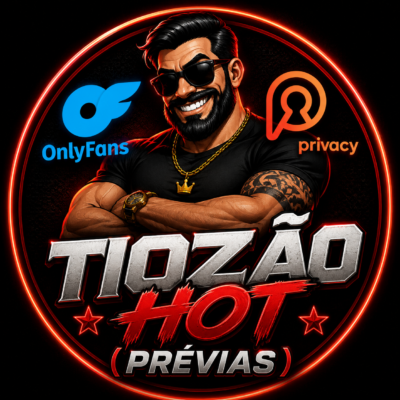 Tiozão Hot (Previas)